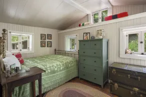 Installez-vous confortablement à Poconos Creek House de Big Al - DSL sans fil et truite !! - Image 4