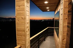 Cliffside haven to take your breath away! - Image 4