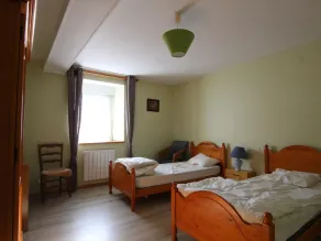 Cozy Stone Farmhouse with Garden, Near Saint-Lô – Sleeps 4, Modern Amenities, Pet-Friendly - Image 5