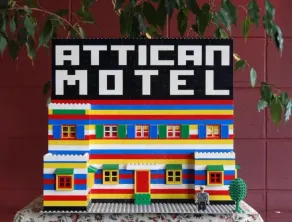Attican Motel - Attica - Batavia - Warsaw - Darien Lake - Image 2