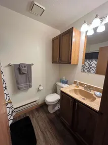1 Bed 1 Bath Apartment at Northtowne Apartments! - Image 3