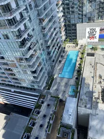 Downtown Luxury Highrise - Image 3