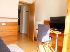 Junior suite with shower, bath - Binggl, Hotel - Image 2
