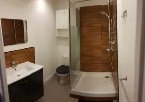 2 til 8P - Appart. 4 værelser - 82m² - Sartène - Sydlige Korsika - Image 2