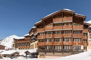 Residence Les Constellations - Maeva Privat - Studio 4 personer Valg - Image 2