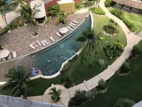VDP Cancun, 2 Bedroom Residence Suite - Image 3