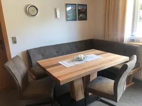 App. Treichl Peter, vacation rental - apartment/2 bedrooms/shower, toilet - Image 5