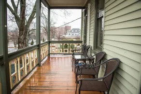 Vandiver Inn - Image 5