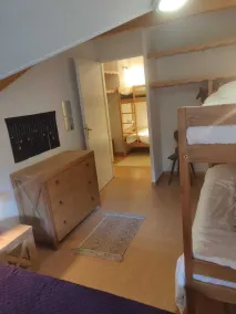 Bright duplex at the foot of the slopes - Image 5