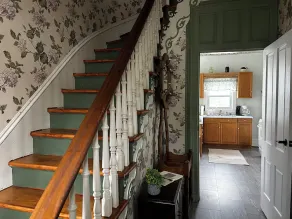 Hillside Haven Historic Vacation Home in Deersville by Tappan & Clendening Lakes - Image 3