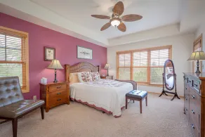 Profitez du luxe, du bonheur à COYOTE COVE, bain à remous, foyer, 3 terrasses, WiFi, table de billard - Image 4