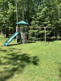 LilyPad Lodge located on Little St Germain Lake - Image 2