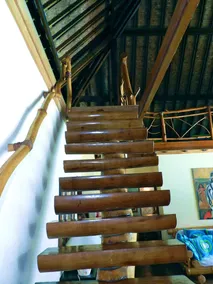 Pool & Beach villa ved Nyd VILLAS MOOREA, Hvid sandstrand + privat pool - Image 2