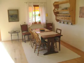 Vacation home in a fantastic location in Upper Bavaria - Image 5