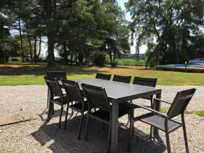 maison de charme en plein coeur de la Bretagne toute équipée pour 8 personnes - Image 5