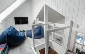 6 værelses hyggelig bolig i Juelsminde - Image 3