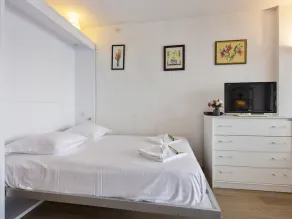 Studio with balcony and beautiful view on the ocean in Biarritz - Welkeys - Image 5