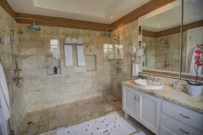 Colonial Luxury Golf & Ocean View Villa with live-in butler, chef & maid (5 BDR) - Image 4