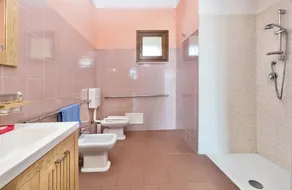 Residence with private beach in Bosa Marina just 100 meters from the sea - Image 3