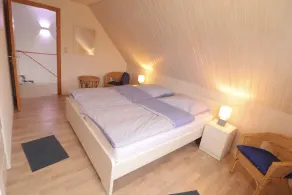Vacation home \"Erste Meile\" - Holiday happiness in the Altes Land! - Image 5