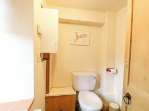 THE HAYLOFT, pet friendly, character holiday cottage in Saham Hills - Image 4
