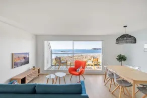 Exceptional apartment, \"pieds dans l'eau\"! - Image 5
