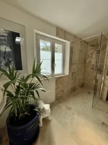 Double-gîte with jacuzzi, swimming pool and balneotherapy. - Image 3