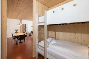 Ferienwohnung/app. für 4 Gäste mit 63m² in Sent - Image 5