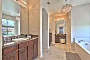 Palm Springs Area Location de vacances Lakeside at Terra Lago - Image 4