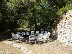 18th-century Provencal country house on the banks of the Argens river, set in 2 ha of land - Image 5