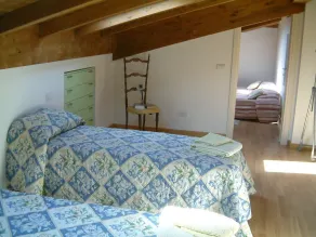 Super Stone Farmhouse / Villa near Salsomaggiore, Parma- - Image 4