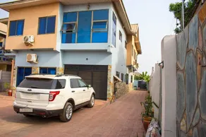 Afranasa Inn - Image 5