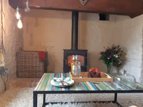 Unique suite full of character with own entrance - Image 2