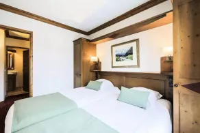 Residence Les Arcs 1950 The Village - Prestige 2 bedroom apartment (6 people) - Image 4