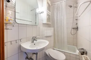Appartamento 'Gästehaus Helga Scherer' con terrazza privata, giardino privato e Wi-Fi - Image 2