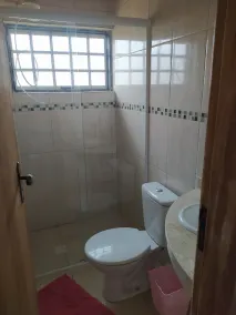 casa en las aguas de residencia complejo de Barabara santa - Image 2