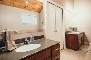 Escape to Golf Shores Laona in the Nicolet National Forest! - Image 5