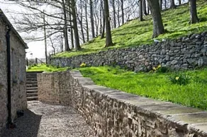 Lujoso Antiguo Bothy / Granero en un entorno idílico en medio de los valles de Yorkshire - Image 3