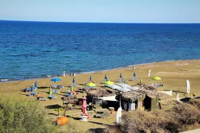 Tzionis Petroktisto Holiday Stonehouse - Image 3