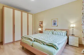 Spacious Apartment in Madfeld with Private Terrace - Image 4