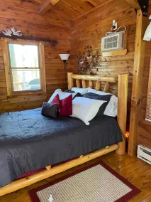 Country Charm Cabin  - Image 3