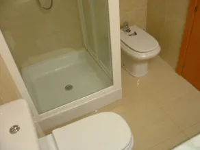 Duplex centro Sitges a 50 metros playa- WIFI gratis, A/C y Parking privado - Image 3