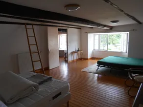 Gîte du Tertrais à Gaël - Image 3
