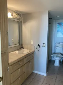 Gulf view condo with resort amenities<br>Gulf Island Beach and Tennis Club - Image 3