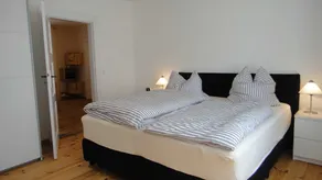 Apartment LandGenuss - Apartments Baltic Sea - Kate - Image 3
