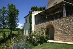 Landhaus La Giravolta - Wohnung TRE - Image 5