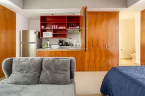 Appartement avec internet haut débit - Image 2