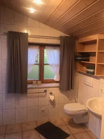 Ferienwohnung Nr. 1 Hochfelln, für 2 - 4 Personen 44 qm - Image 4