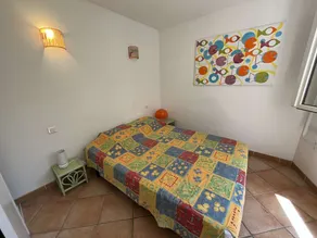 50m de la plage vue mer Tres belle maison 3 chambres 5 couchages grand jardin parking voitures LXMUR - Image 5