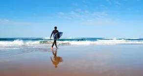 Spindrift Goolwa - family friendly getaway - Image 4